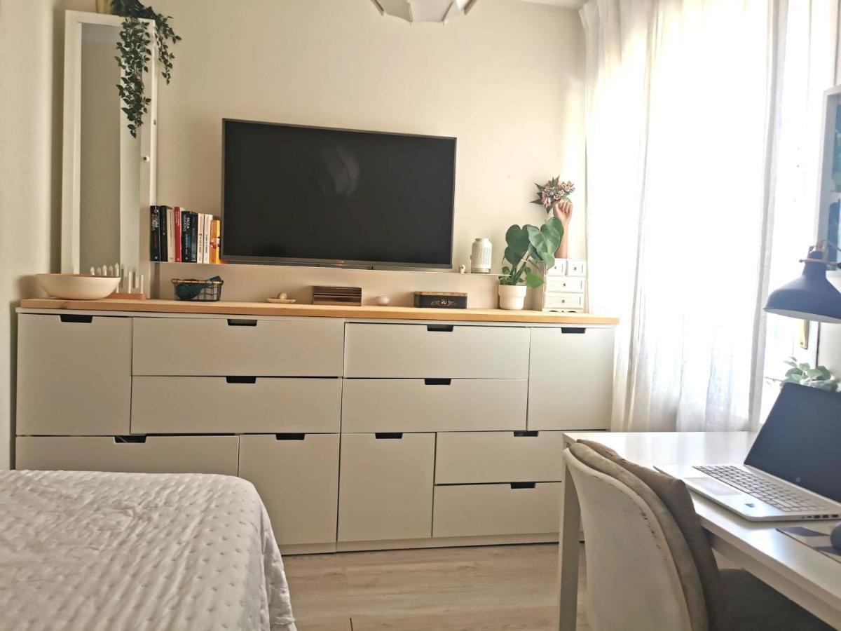 For Girls Only Homestay Madrid