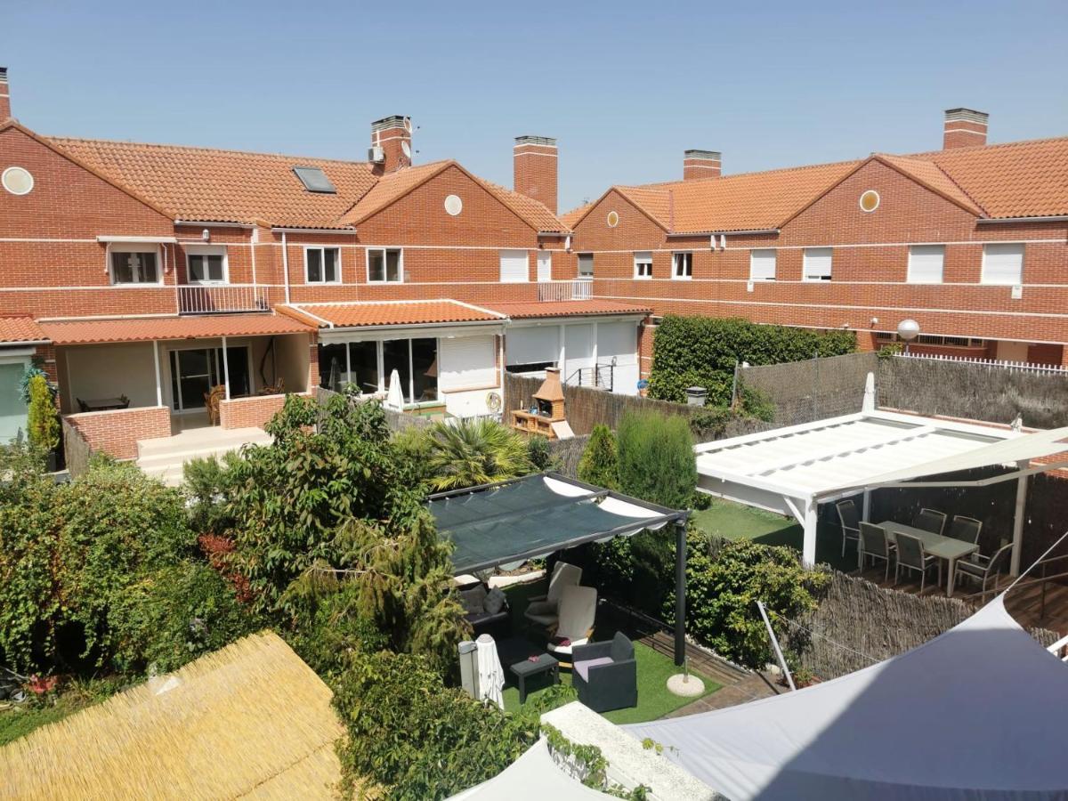 For Girls Only Homestay Madrid