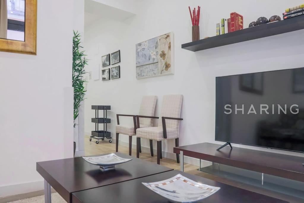 Apartamento Malasana By Sharingco *