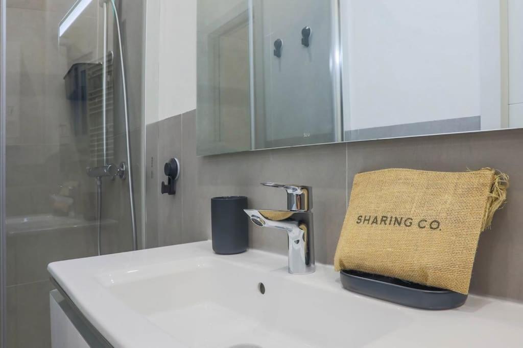 Apartamento Malasana By Sharingco Madri