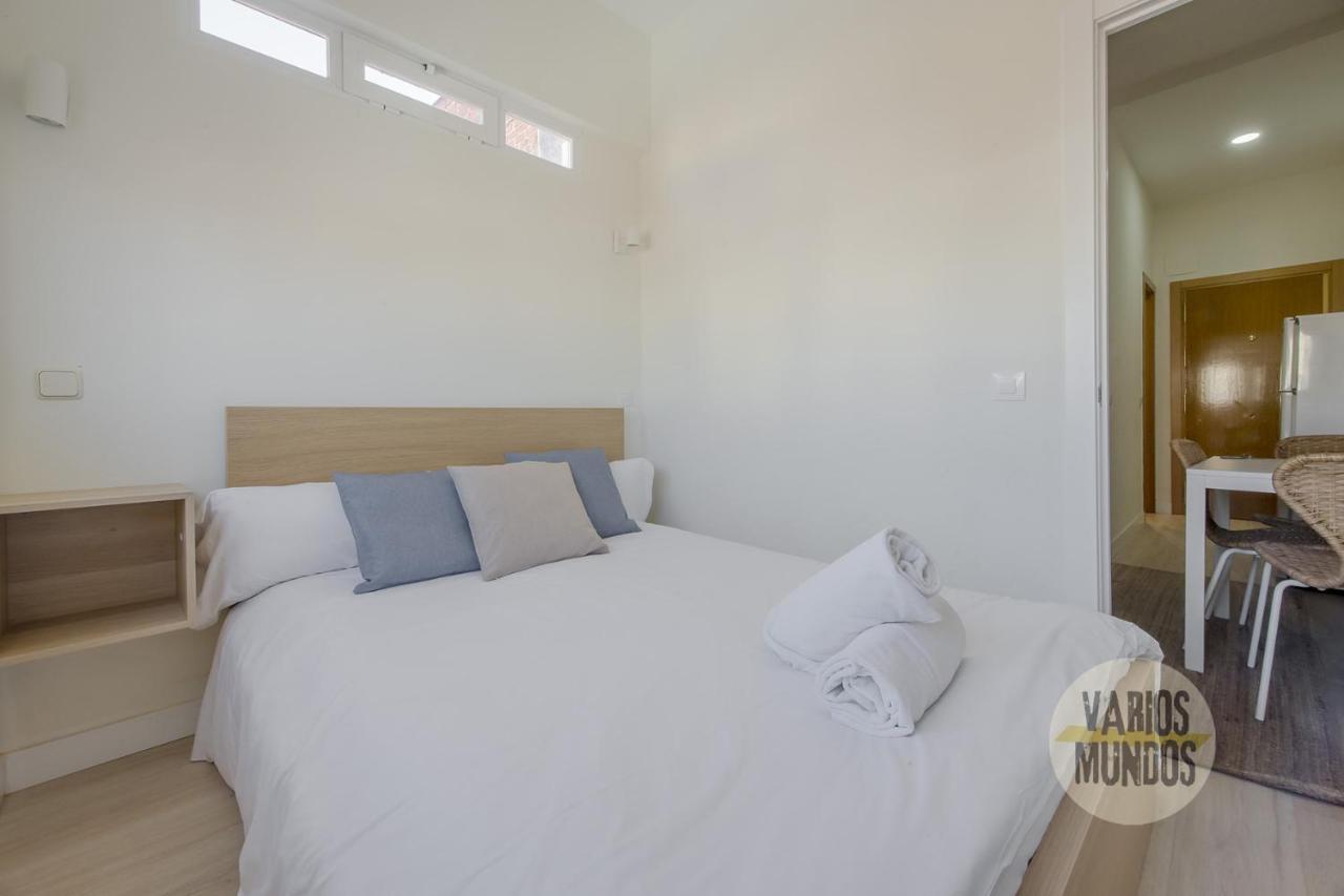 Apartment Amazing Apt 1 Hab 4pax En La Plaza De Chueca Madrid