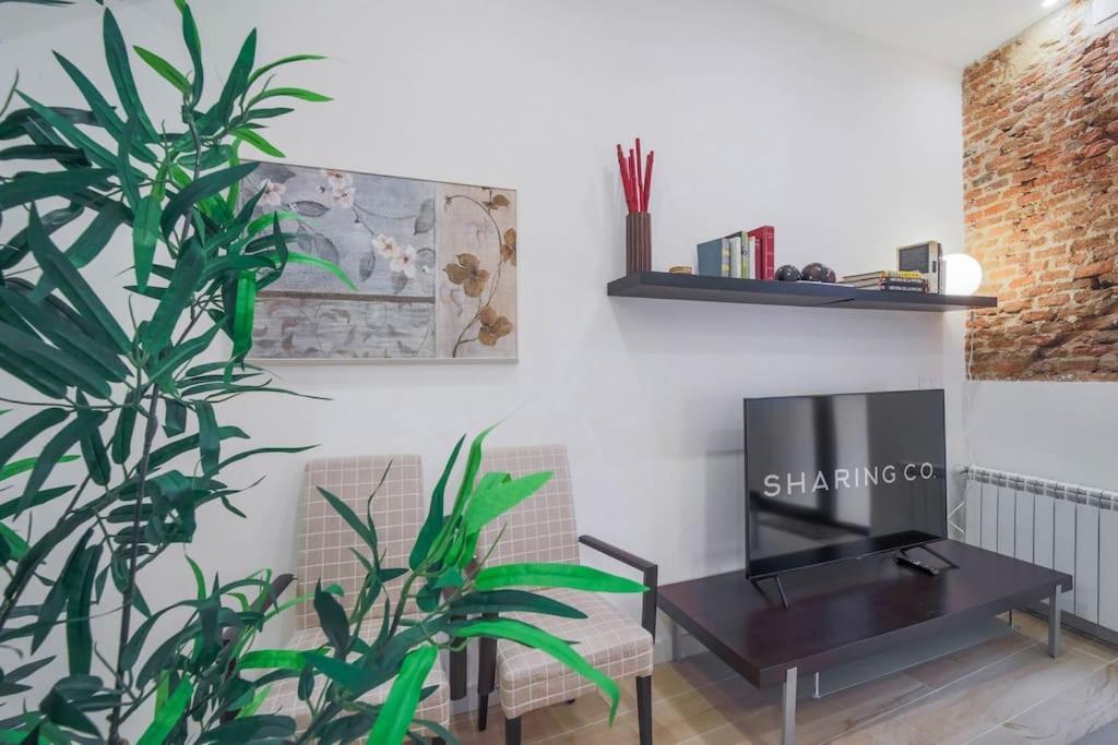 Apartamento Malasana By Sharingco