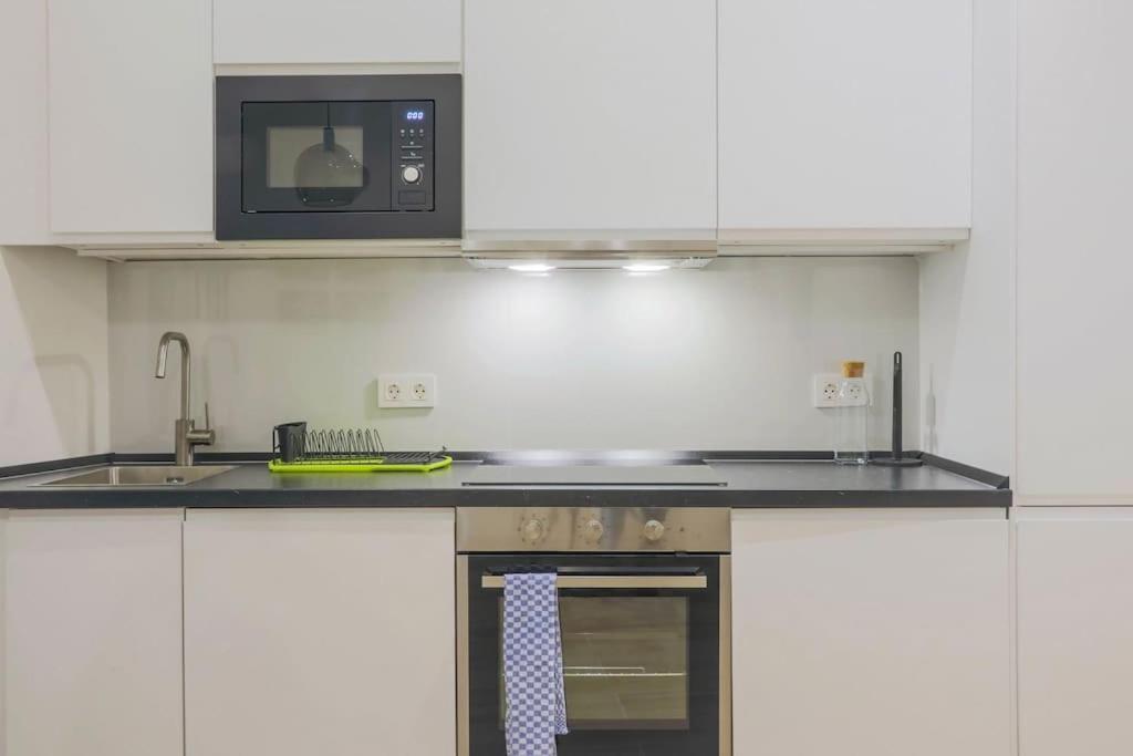 Apartamento Malasana By Sharingco