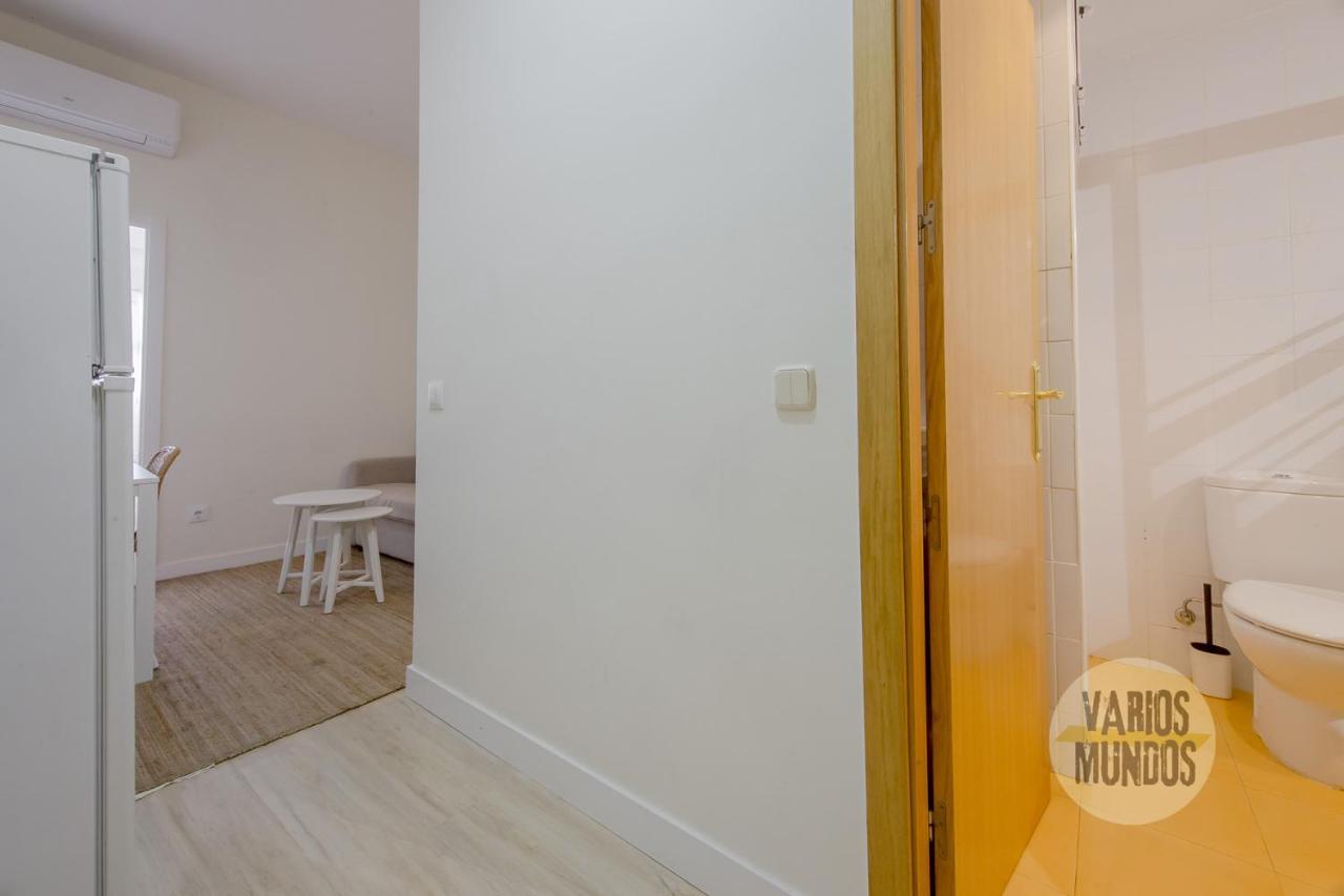 Lejlighed Amazing Apt 1 Hab 4pax En La Plaza De Chueca *