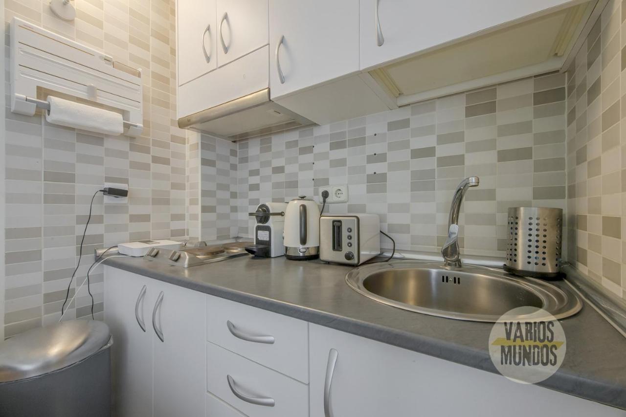 Amazing Apt 1 Hab 4pax En La Plaza De Chueca * Madrid
