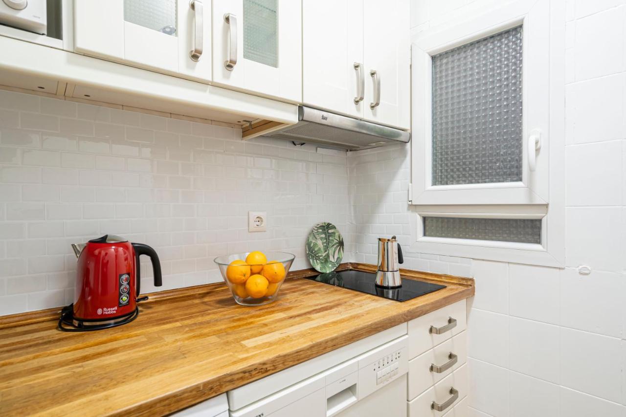 Homelike Lavapies 2 Bedroom Apartamento *