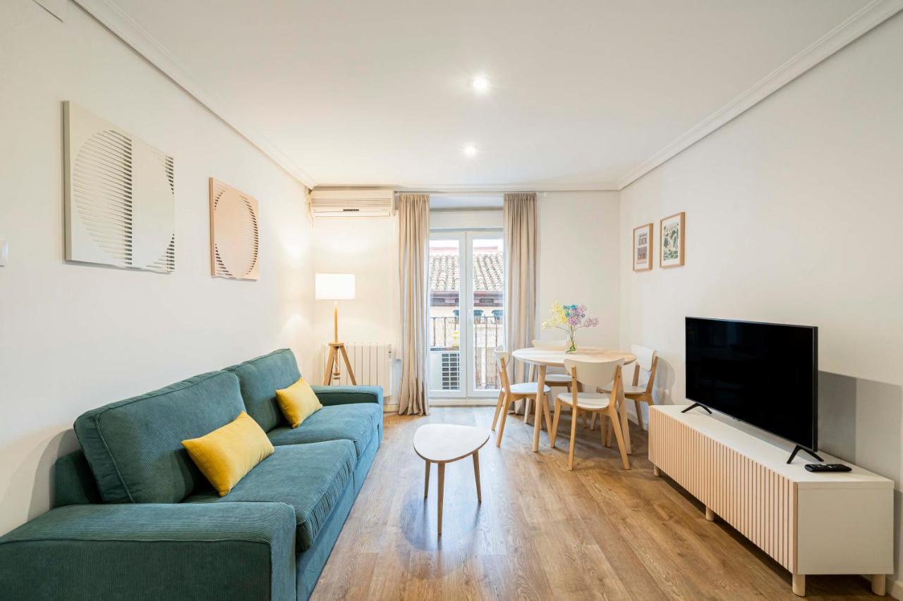 Homelike Lavapies 2 Bedroom Apartment Madrid