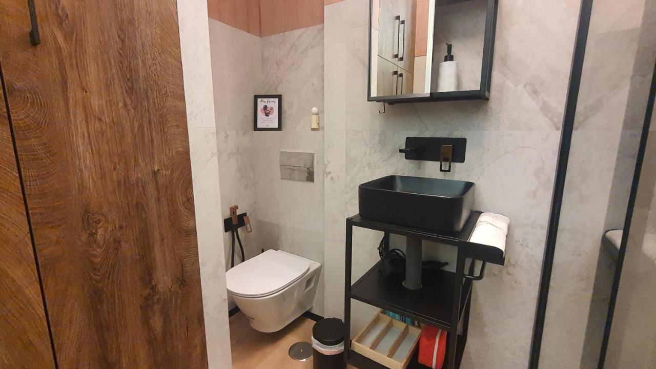 Apartamento Retiro Madrid