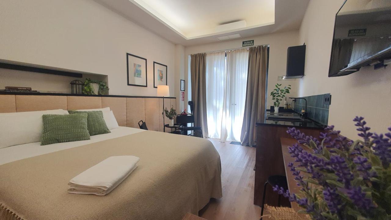 Retiro Apartamento