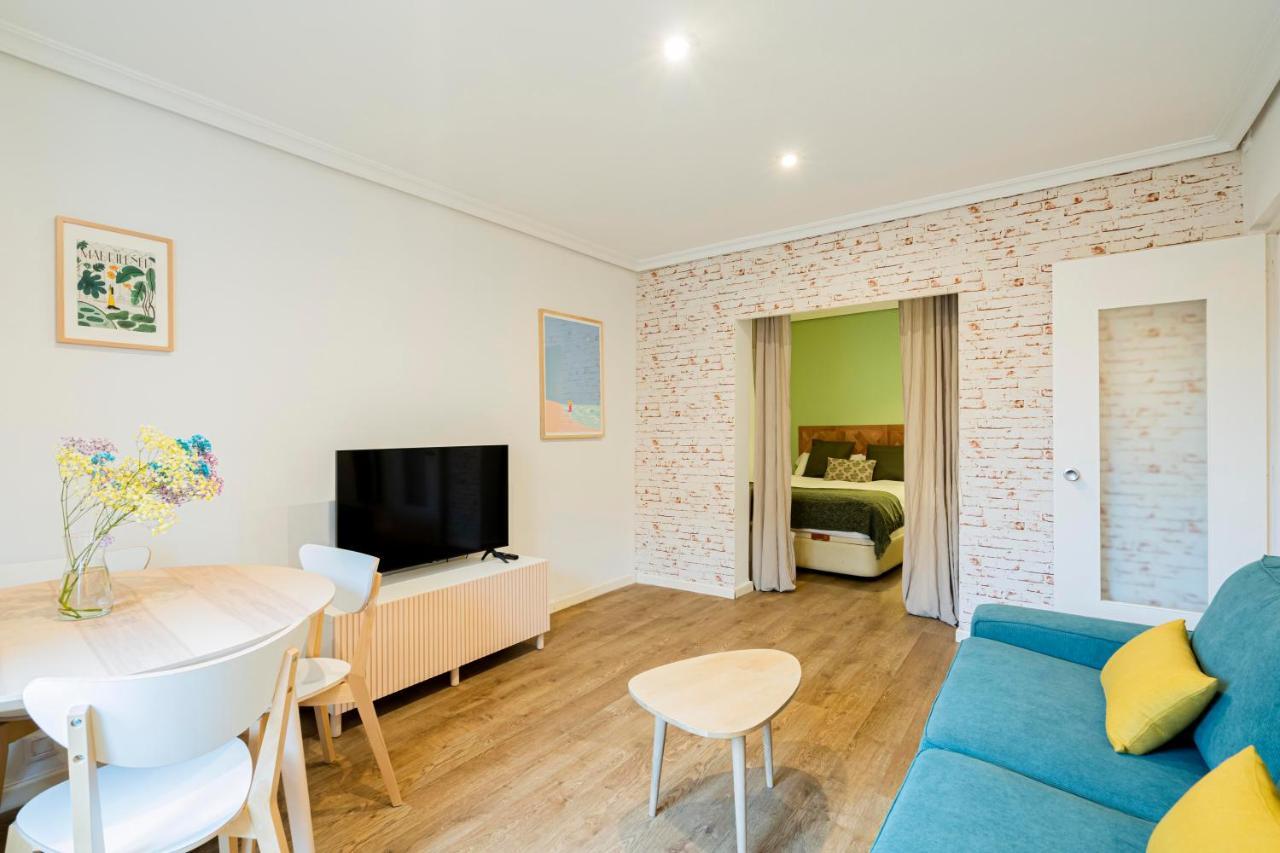Apartment Homelike Lavapies 2 Bedroom *