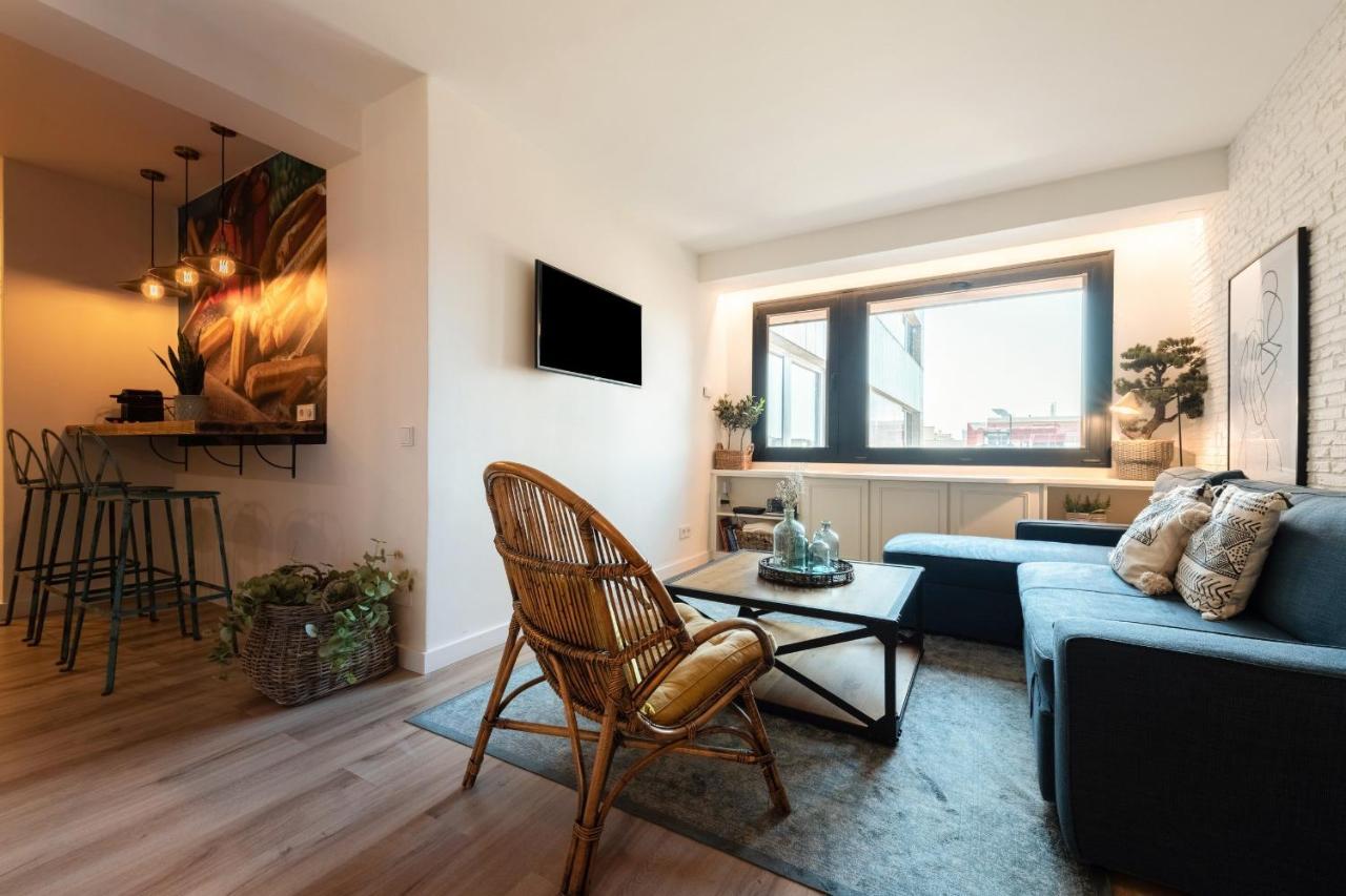 Mintystay - Marques De La Ensenada Apartamento