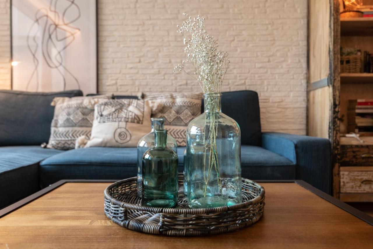 Apartamento Mintystay - Marques De La Ensenada *