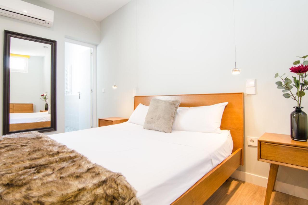 Lejlighed Mintystay - Palma