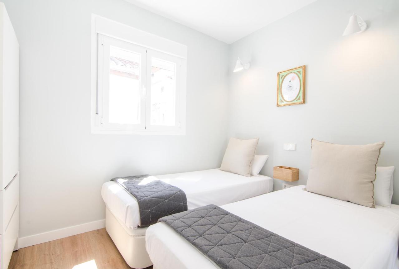 Mintystay - Palma Lejlighed Madrid