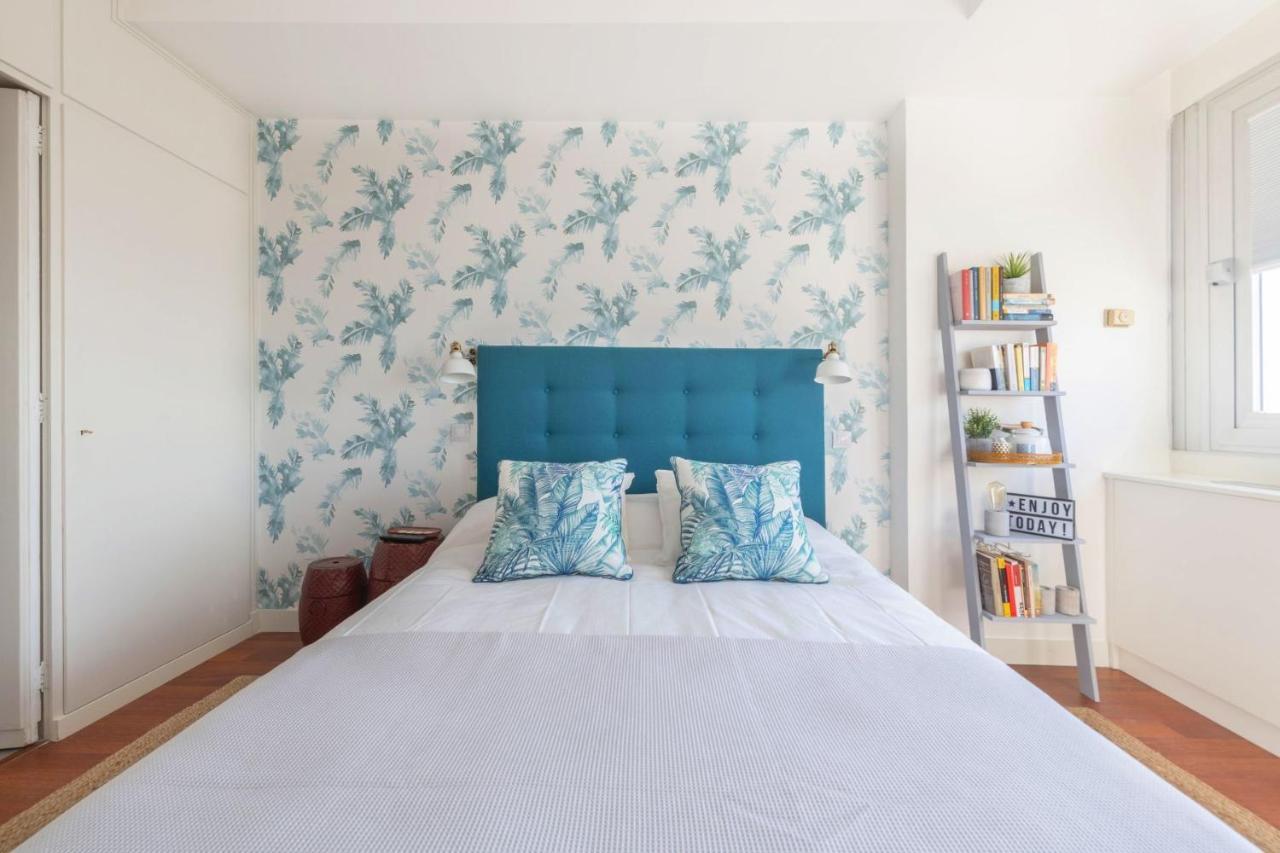 1 Bedroom 1 Bathroom Furnished - Justicia - Incredible Views - Mintystay Apartment