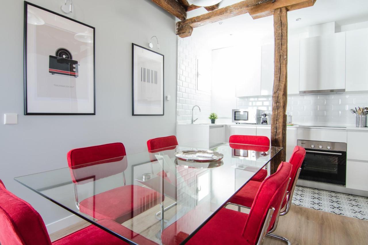 Mintystay - Palma Apartment *