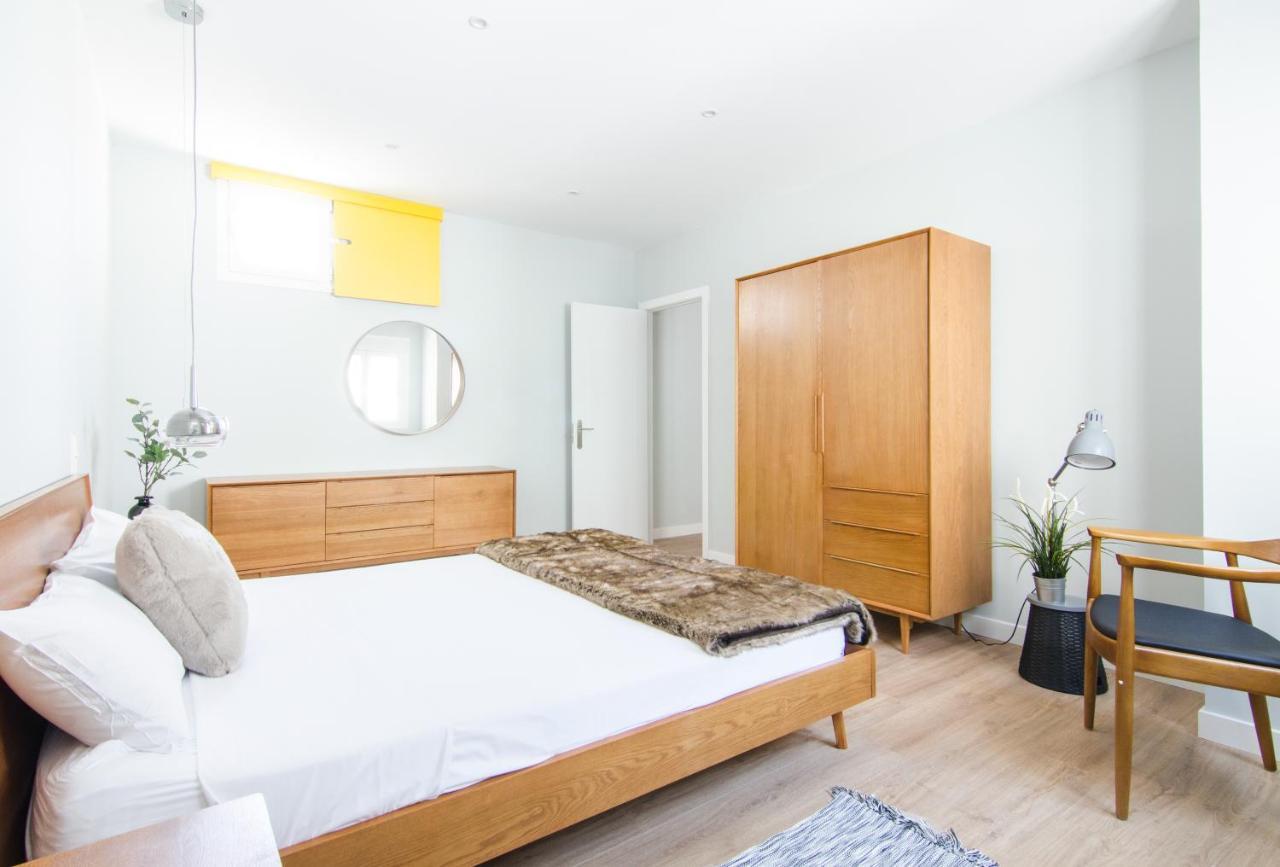 Lejlighed Mintystay - Palma Madrid