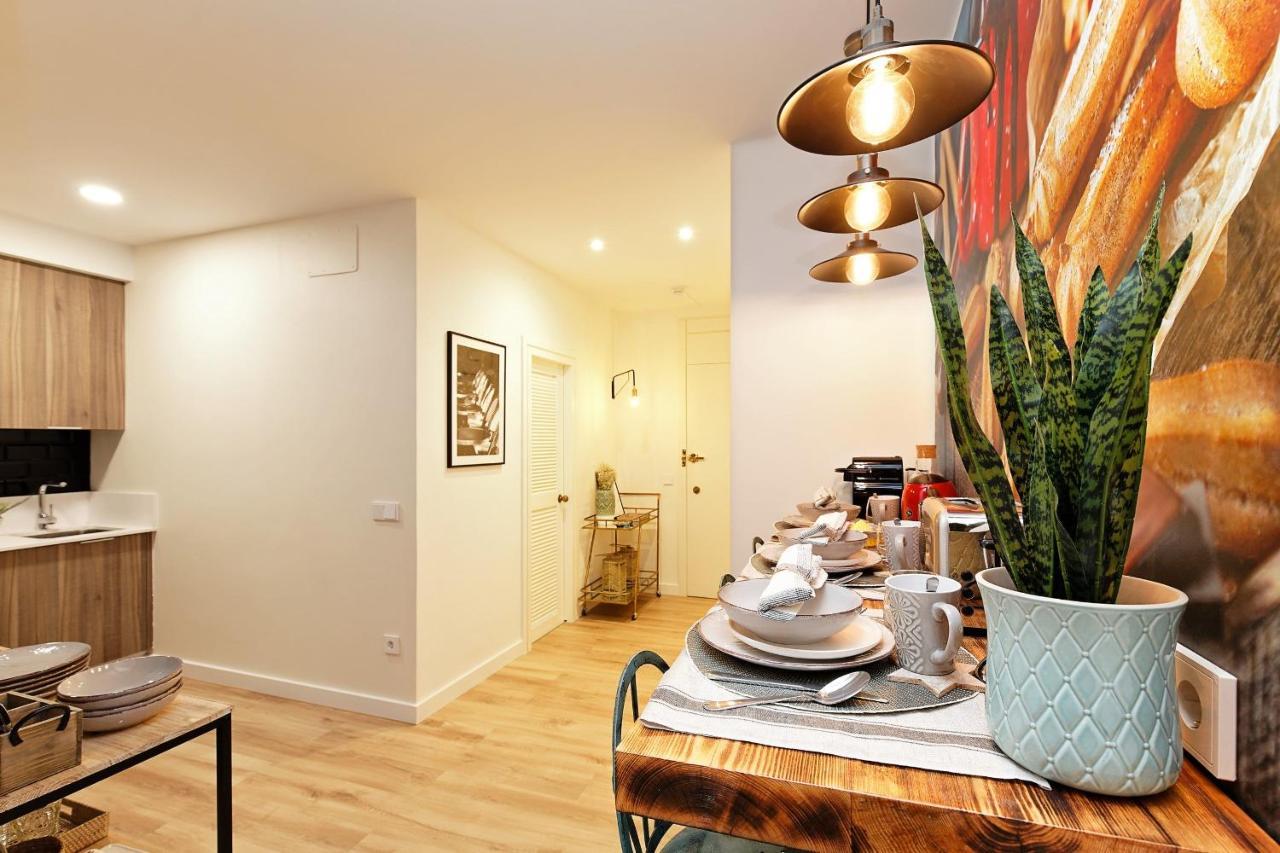 Mintystay - Marques De La Ensenada Apartamento Madri