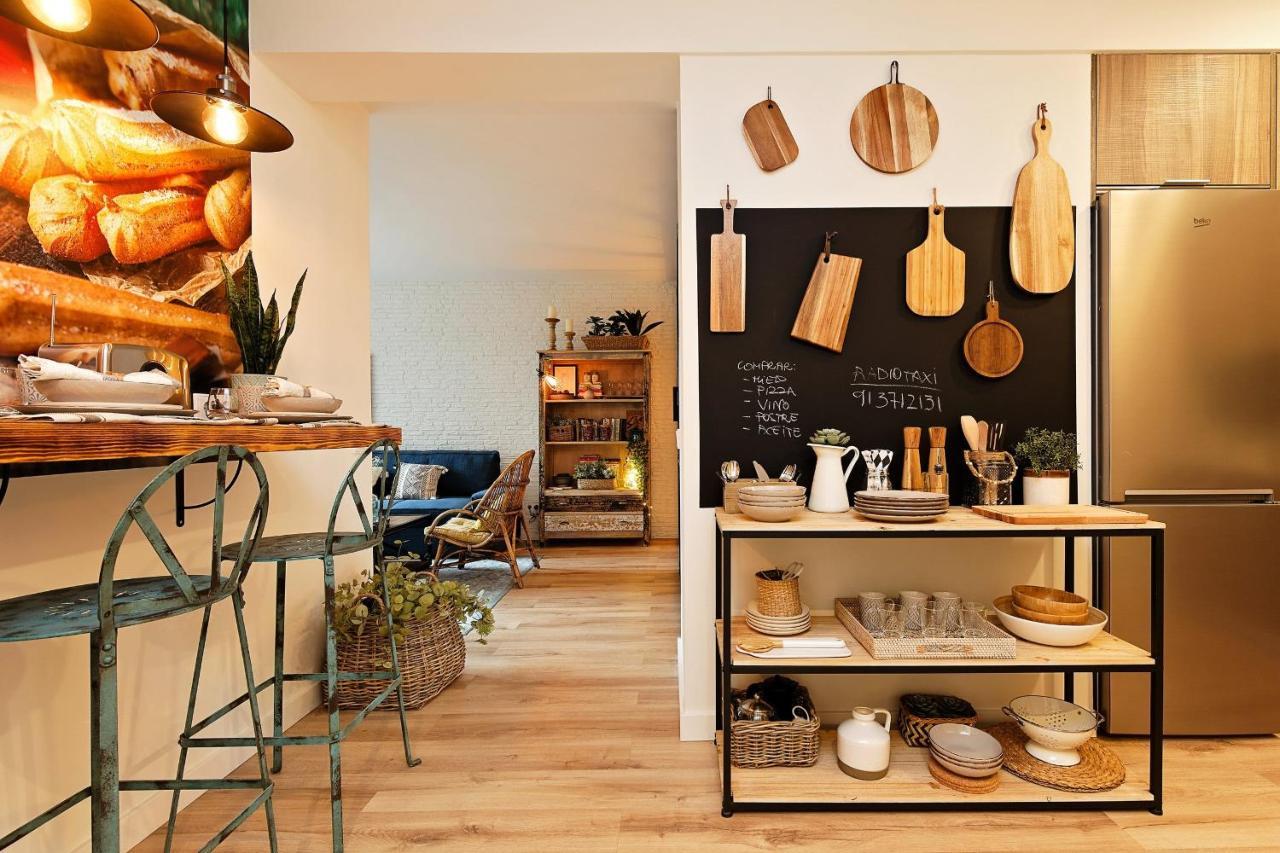 Mintystay - Marques De La Ensenada Apartamento