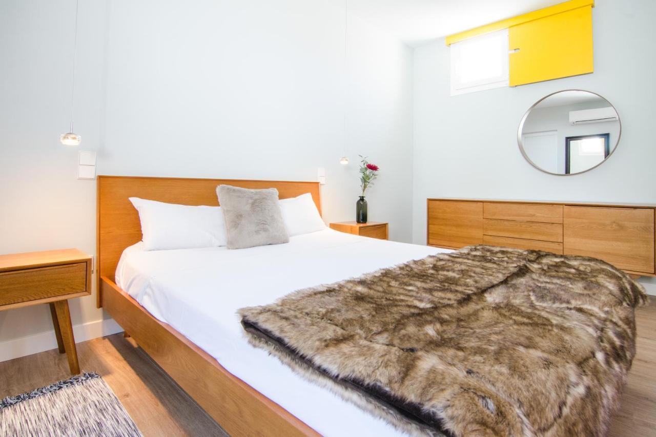 Mintystay - Palma Apartment