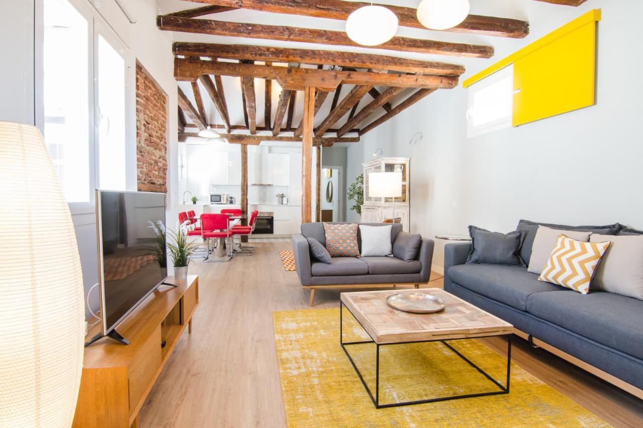 Mintystay - Palma Lejlighed Madrid