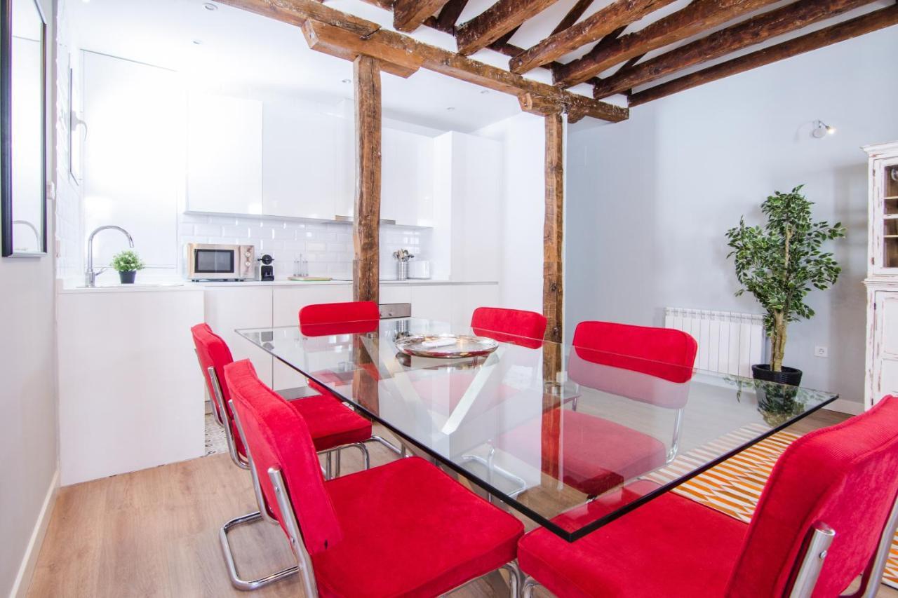 Mintystay - Palma Apartment