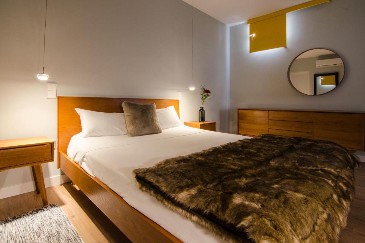 Lejlighed Mintystay - Palma Madrid