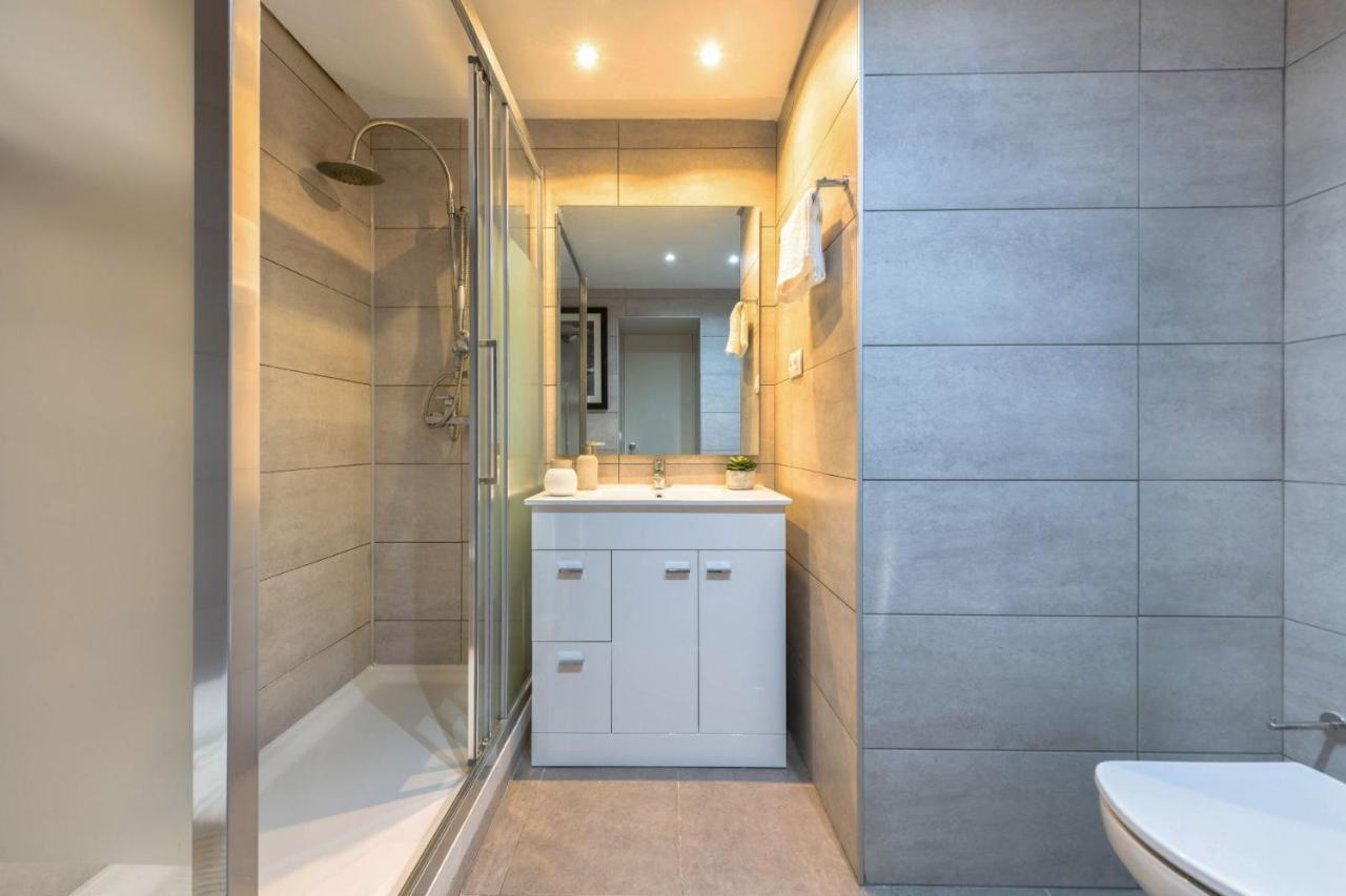 1 Bedroom 1 Bathroom Furnished - Justicia - Incredible Views - Mintystay