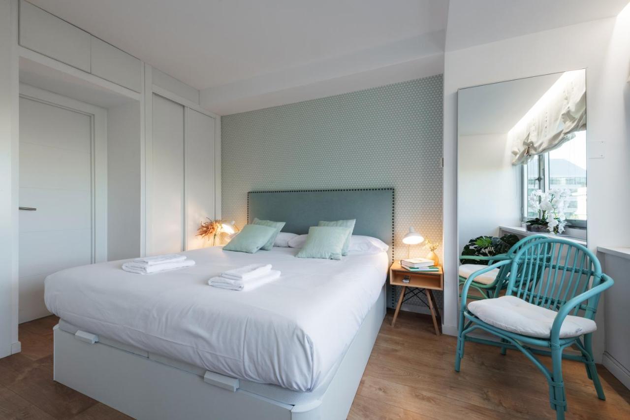 1 Bedroom 1 Bathroom Furnished - Justicia - Refurbished - Minty Madrid