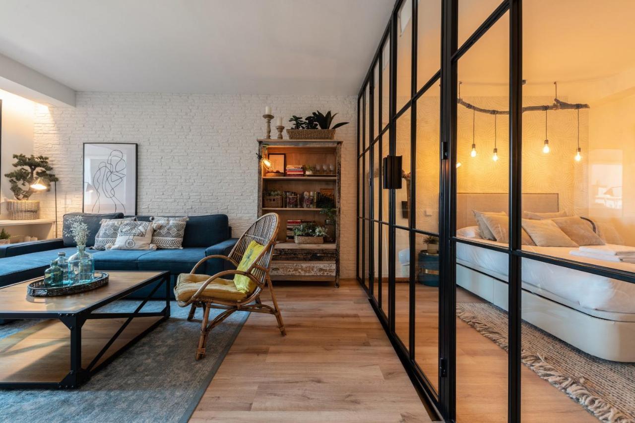 Mintystay - Marques De La Ensenada Apartamento *