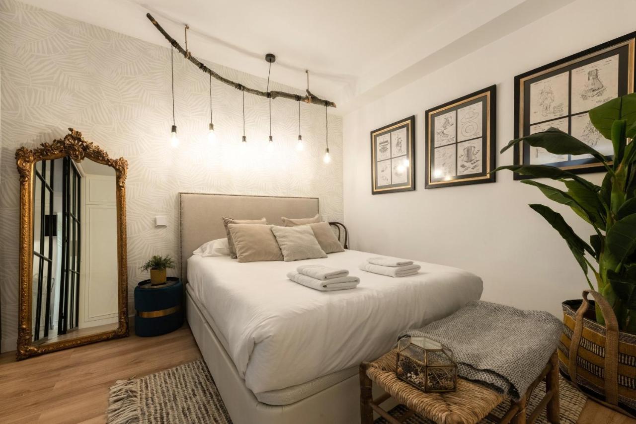 Mintystay - Marques De La Ensenada Apartamento