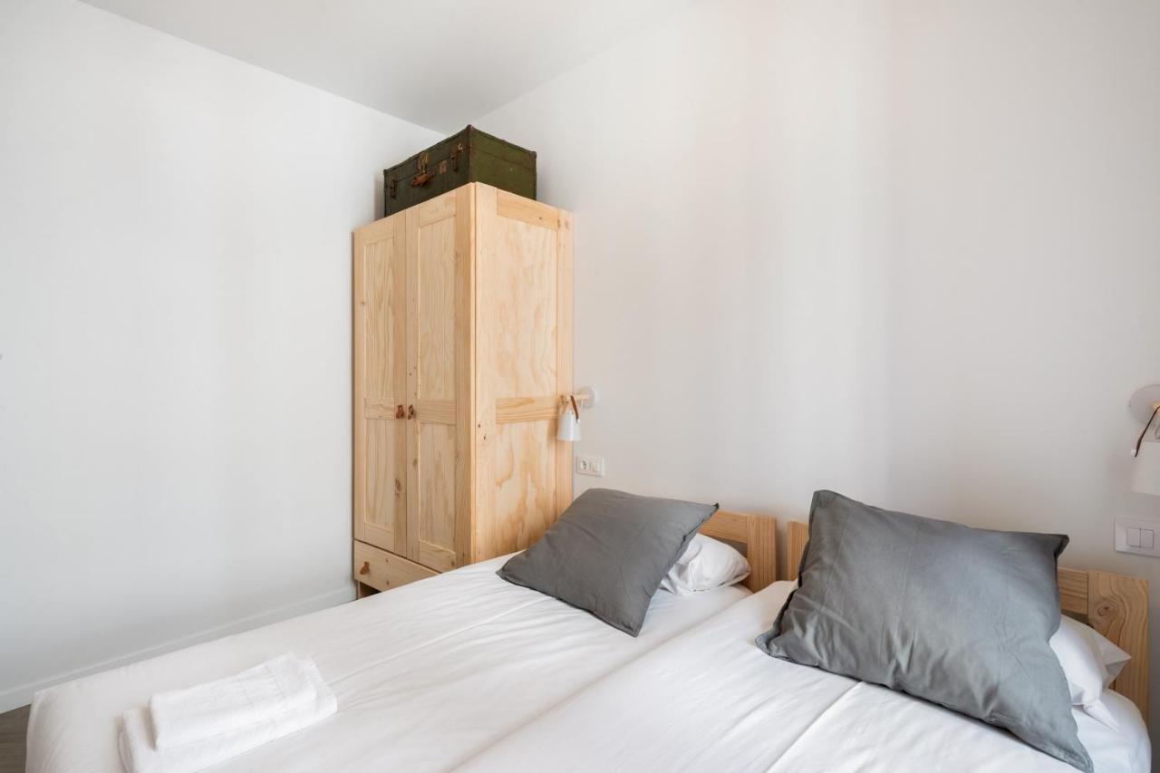 4 Bedrooms 3 Bathrooms Furnished - Sol - Bright & Fully Equipped - Mintystay Apartment Madrid