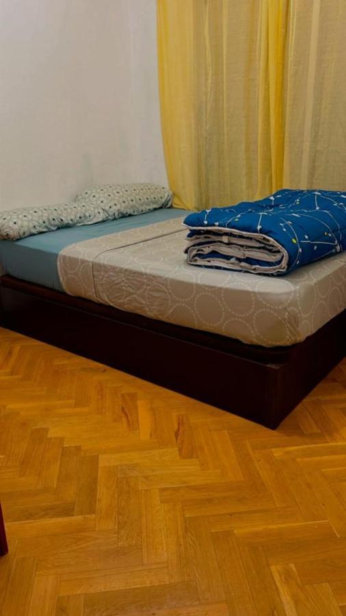 Bed & Breakfast Buenos Aires Madrid