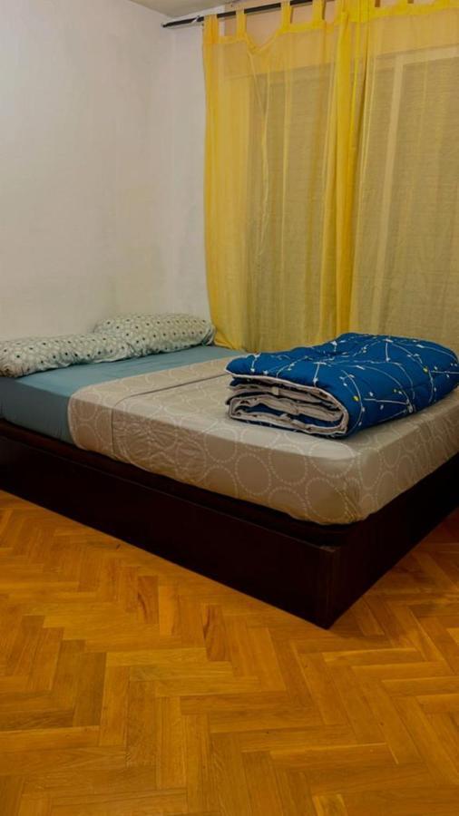 Bed & Breakfast Buenos Aires *
