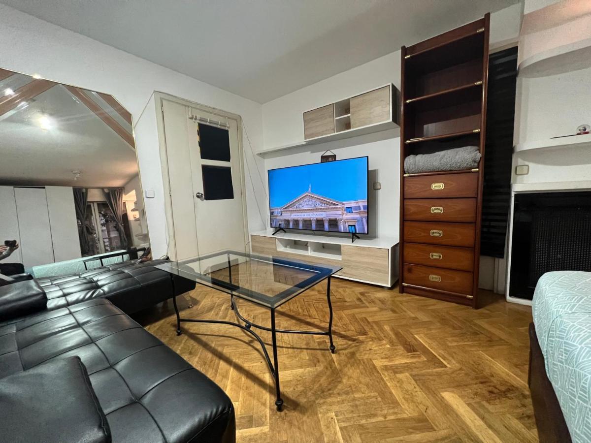 Bed & Breakfast Buenos Aires