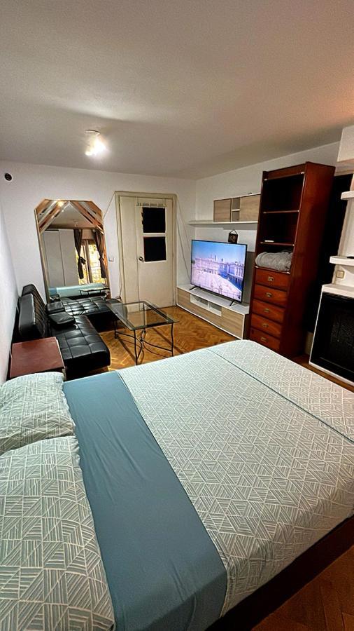 Buenos Aires Bed & Breakfast Madrid