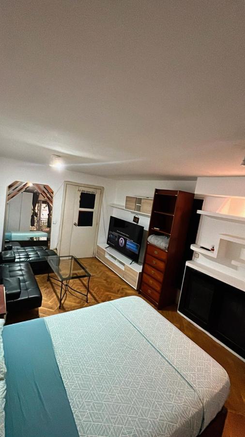 Bed & Breakfast Buenos Aires *