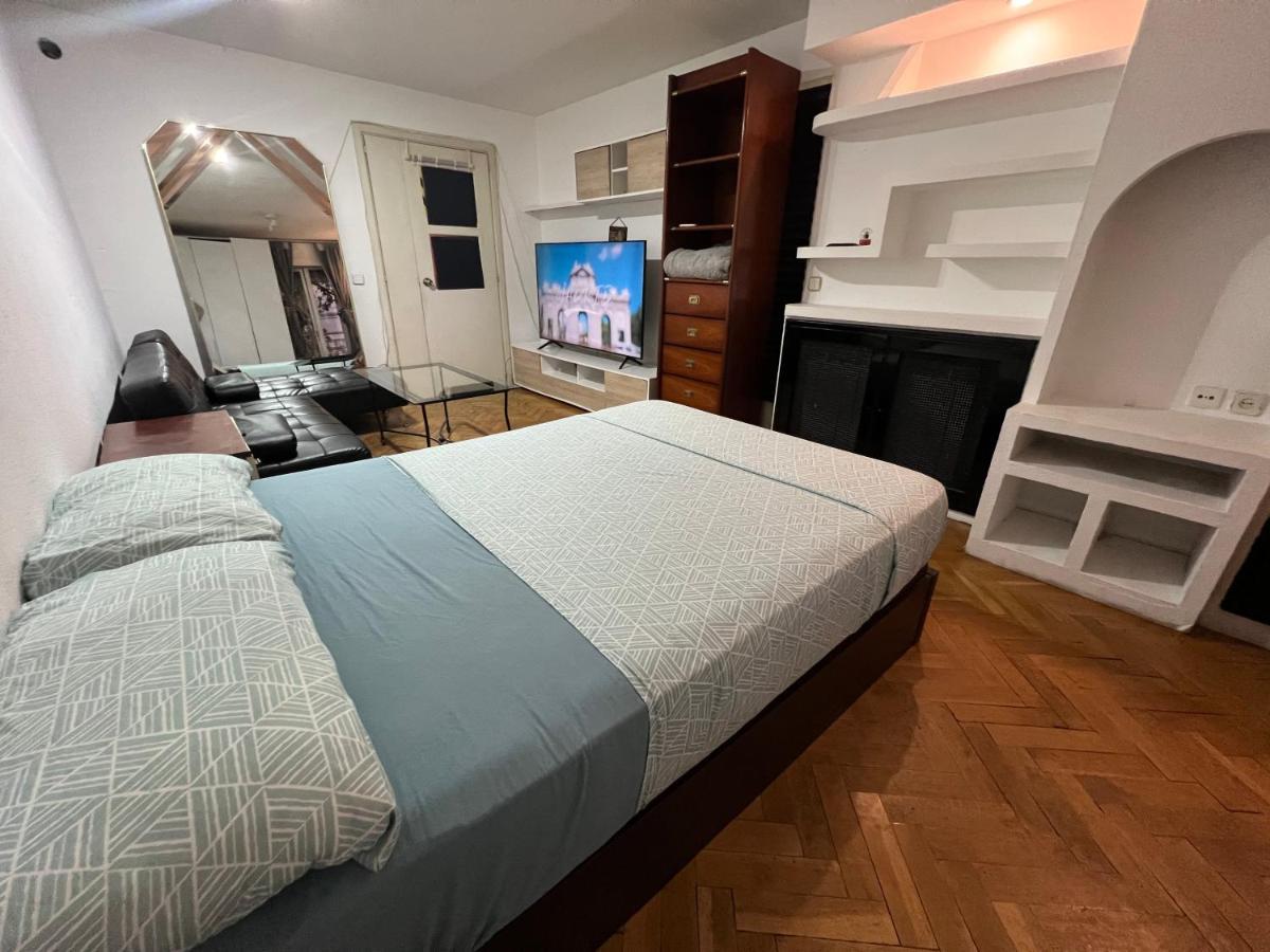 Buenos Aires Bed & Breakfast *