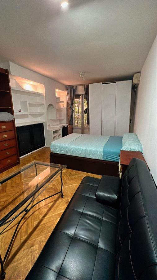 Buenos Aires Madri