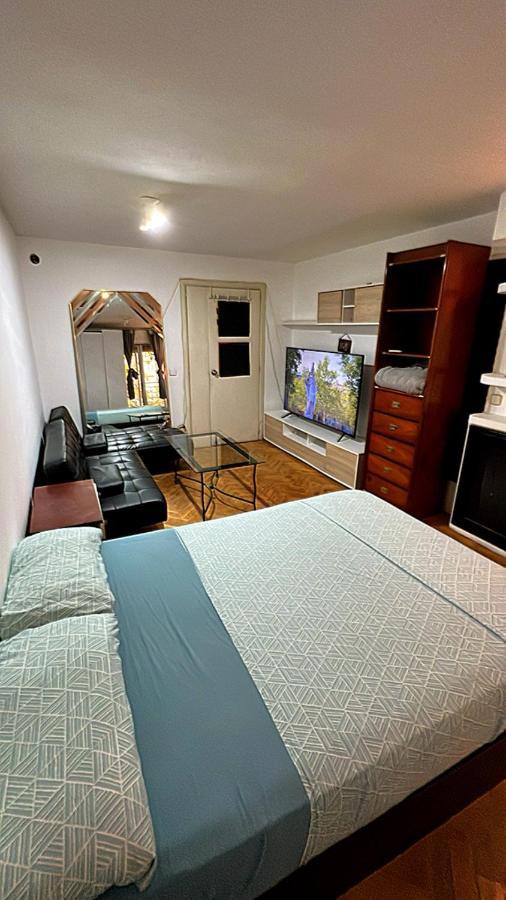 Bed & Breakfast Buenos Aires *