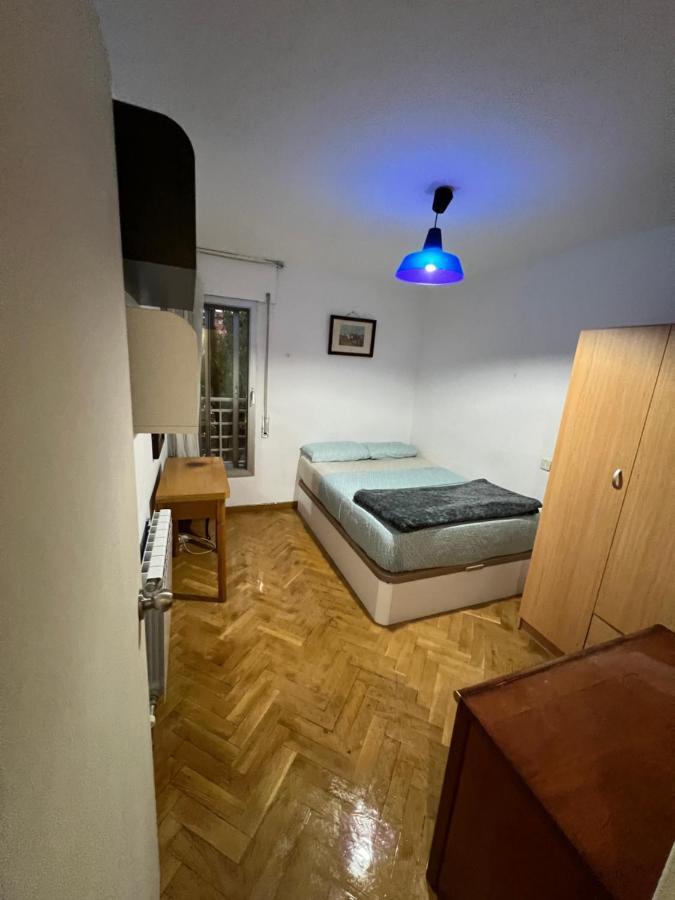 Buenos Aires Bed & Breakfast *