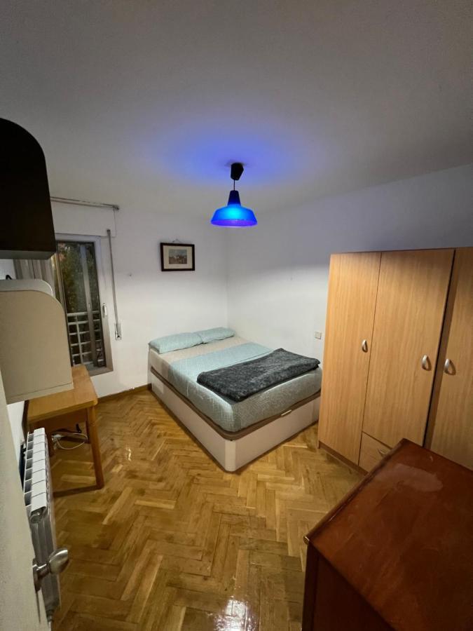 Bed & Breakfast Buenos Aires *