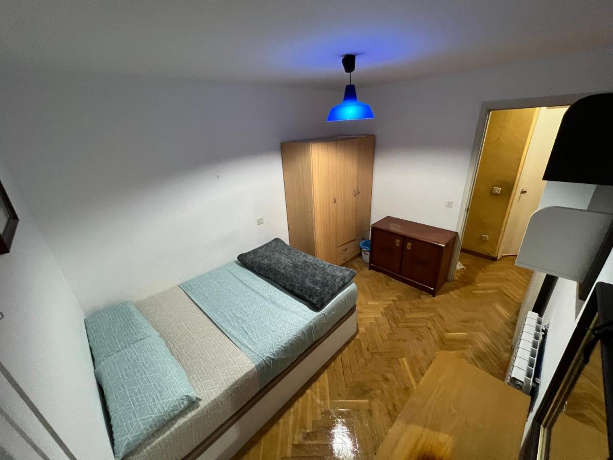 Buenos Aires Bed & Breakfast