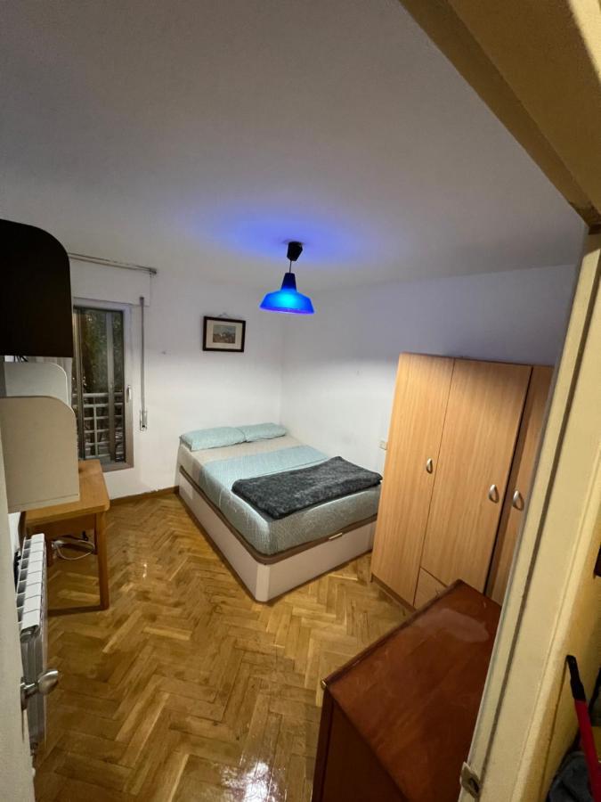 Bed & Breakfast Buenos Aires
