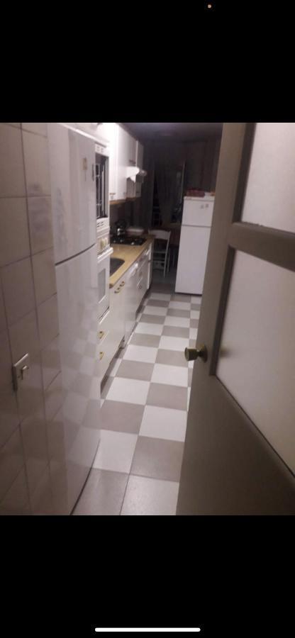 Acomodação com café da manhã  Buenos Aires Madri