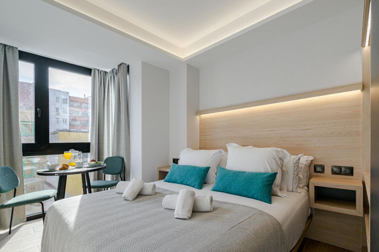 Lejlighedshotel Feelathome Ventas *