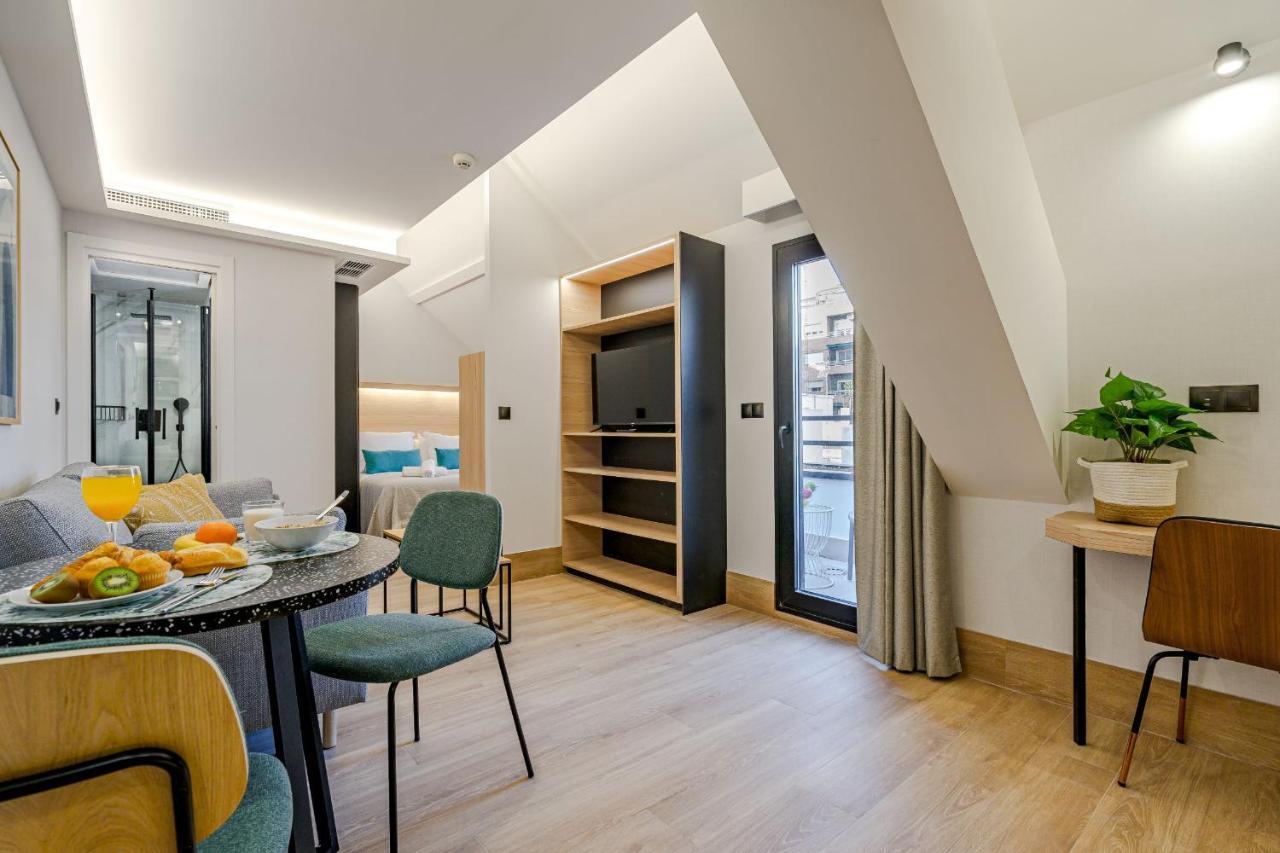 Lejlighedshotel Feelathome Ventas *