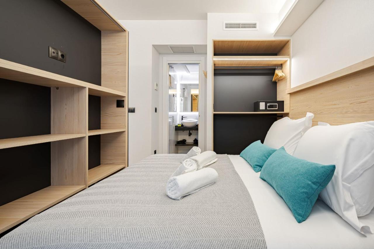 Lejlighedshotel Feelathome Ventas