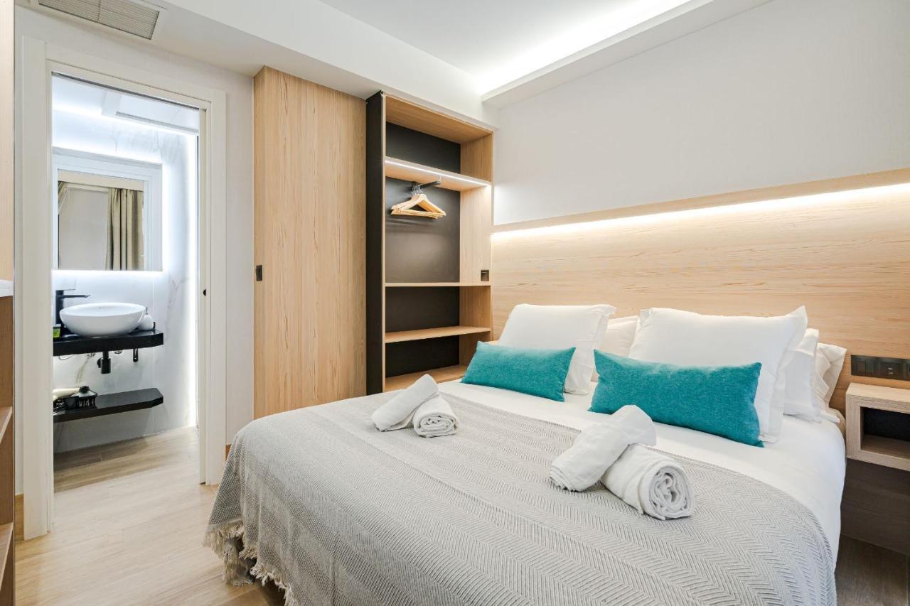 Lejlighedshotel Feelathome Ventas Madrid