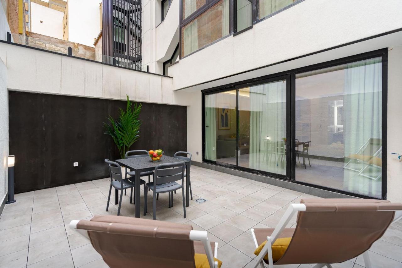 Feelathome Ventas Lejlighedshotel *